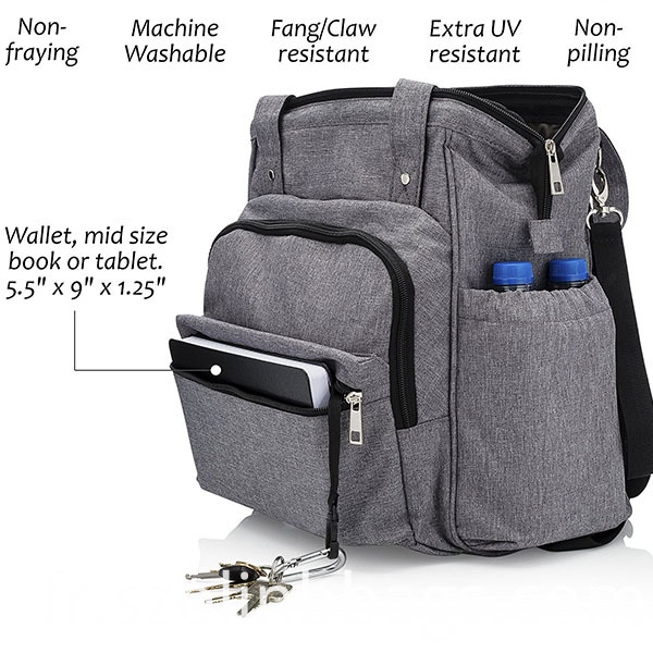 Sac à couches Holder Diaper Bag